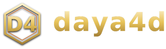 daya4d logo